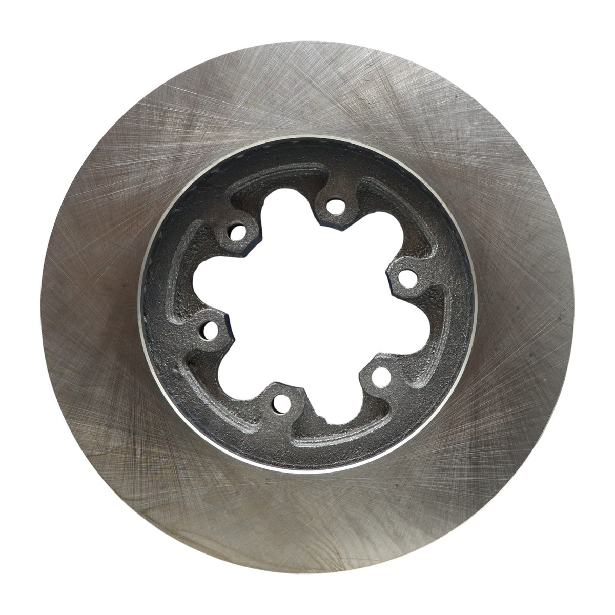Disco de Freno Ventilado Del. Chevrolet Colorado / GMC Canyon – vista 4