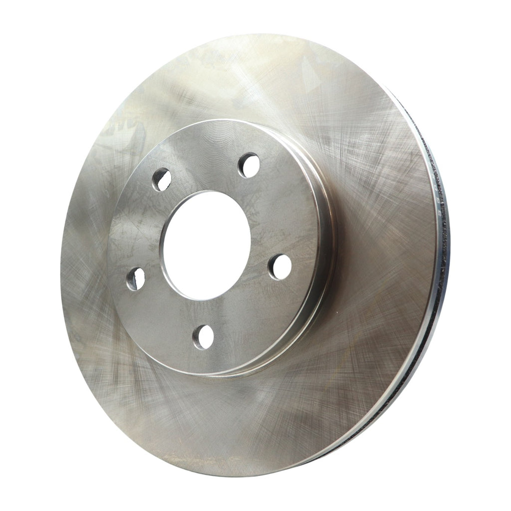 Disco de Freno Ventilado Del. Chevrolet Malibu / Pontiac G6 – vista 2