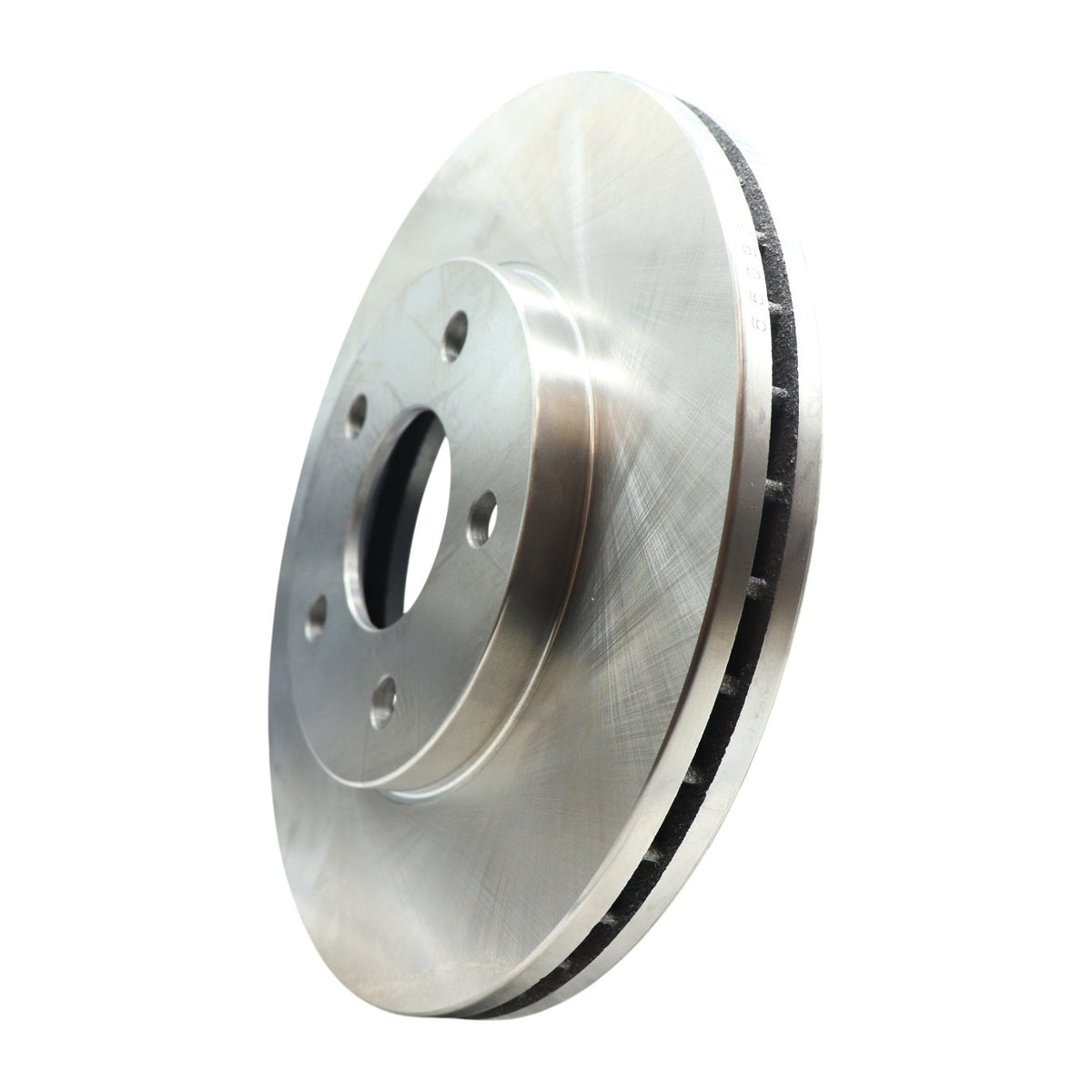Disco de Freno Ventilado Del. Chevrolet Malibu / Pontiac G6 – vista 3