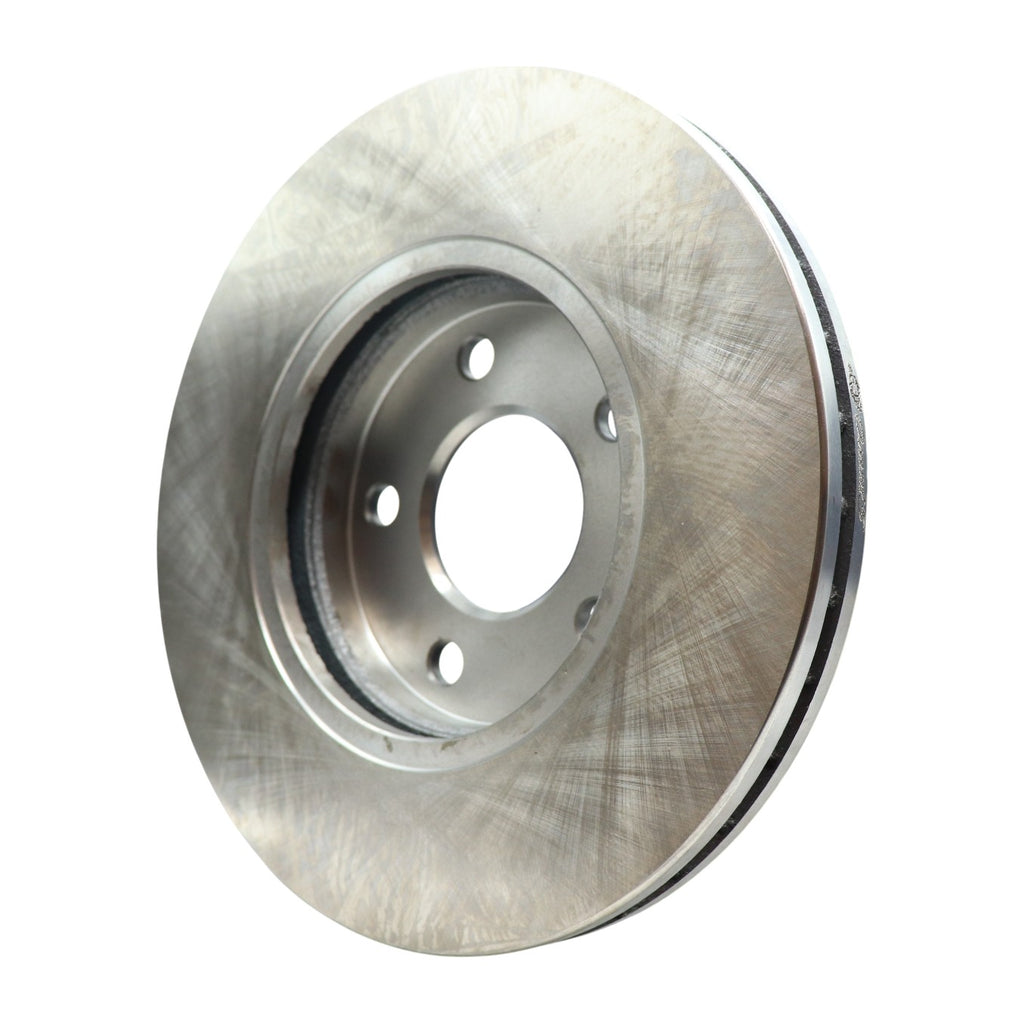 Disco de Freno Ventilado Del. Chevrolet Malibu / Pontiac G6 – vista 4