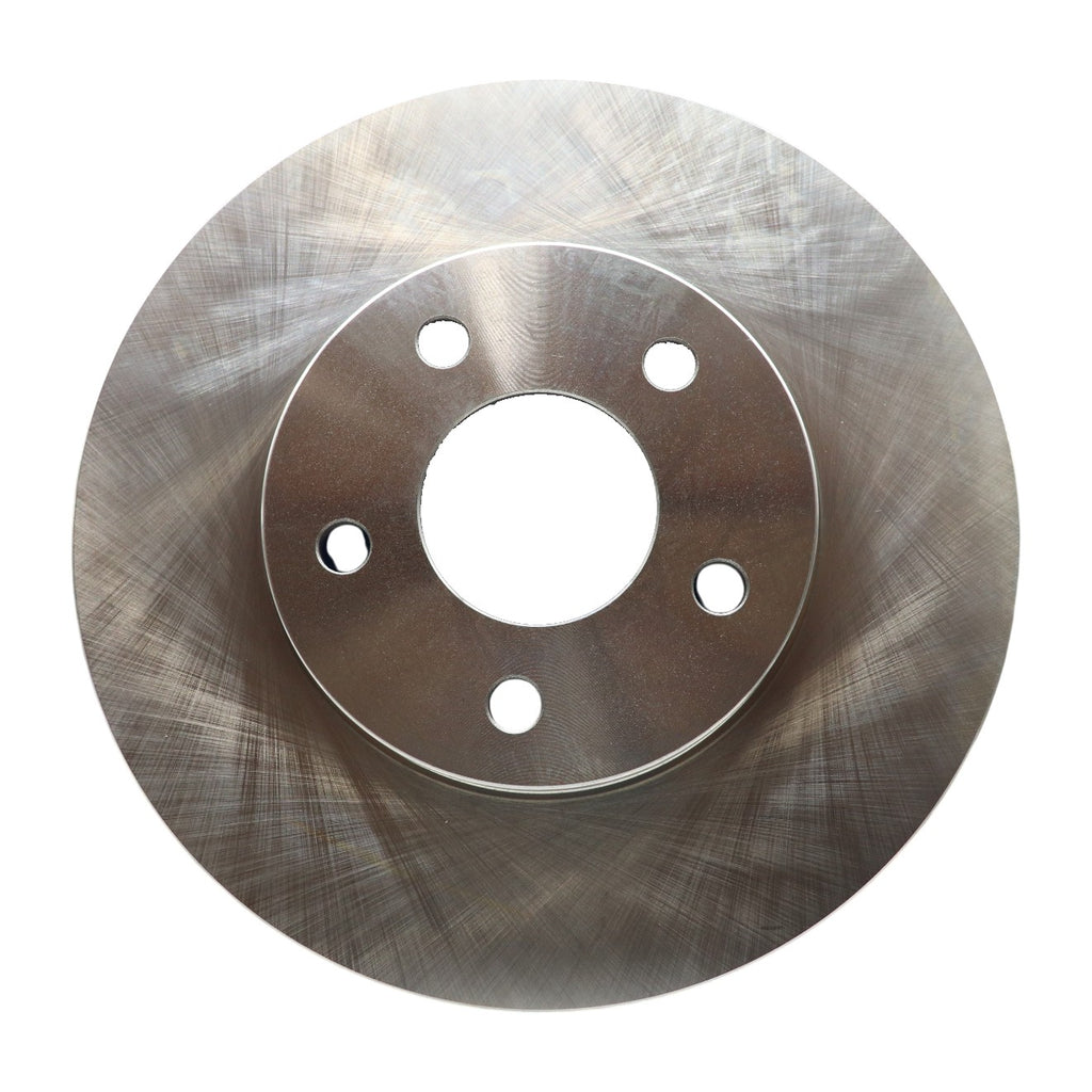 Disco de Freno Ventilado Del. Chevrolet Malibu / Pontiac G6 – vista 1