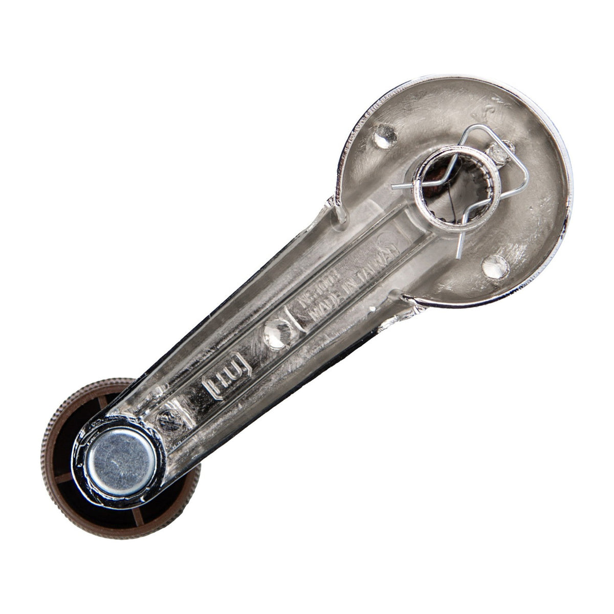 Manija Elevador de Cristal Nissan 720 / Nissan Ichi Van 1981-1993 – vista 2