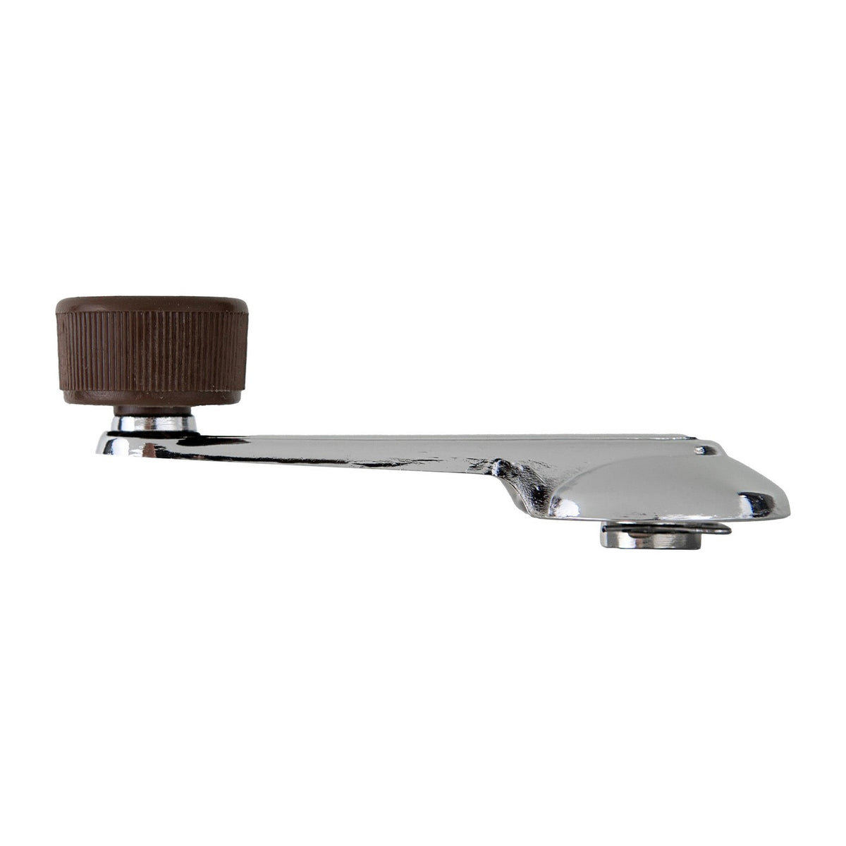 Manija Elevador de Cristal Nissan 720 / Nissan Ichi Van 1981-1993 – vista 3