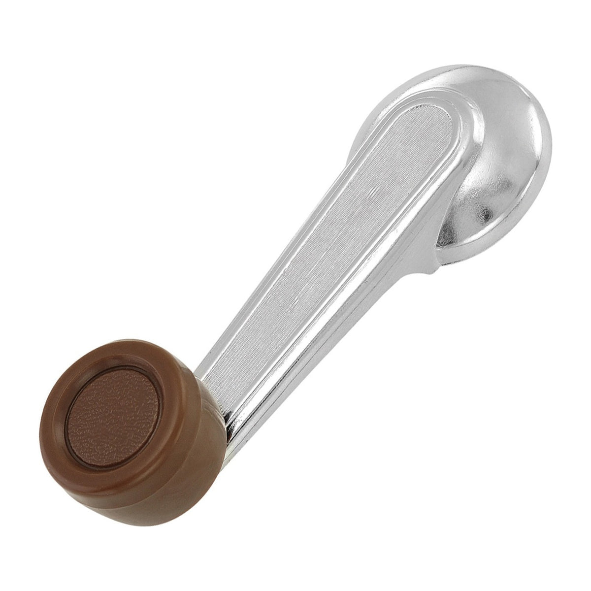 Manija Elevador de Cristal Nissan 720 / Nissan Ichi Van 1981-1993 – vista 1