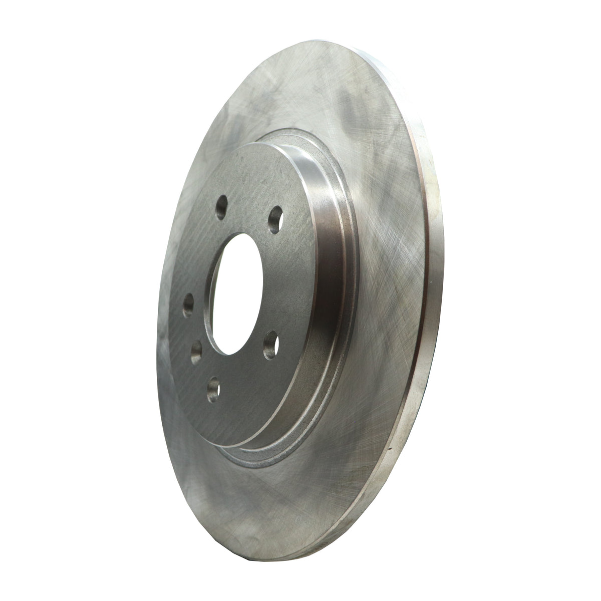 Disco de Freno Solido Tras. Chevrolet Uplander / Buick Terraza – vista 3