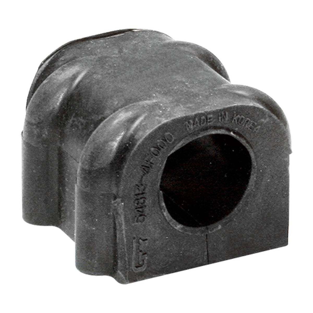 Buje Gomas de Muelle Del. Dodge H100 / Dodge H100 Van – vista 1