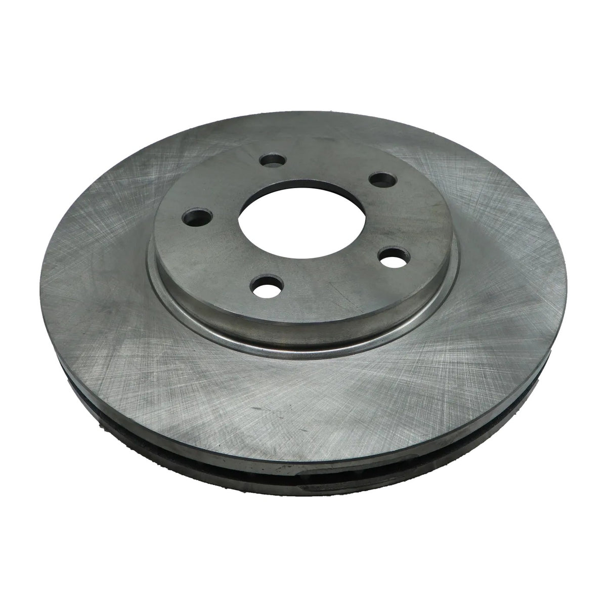 Disco de Freno Ventilado Del. Chevrolet HHR – vista 2