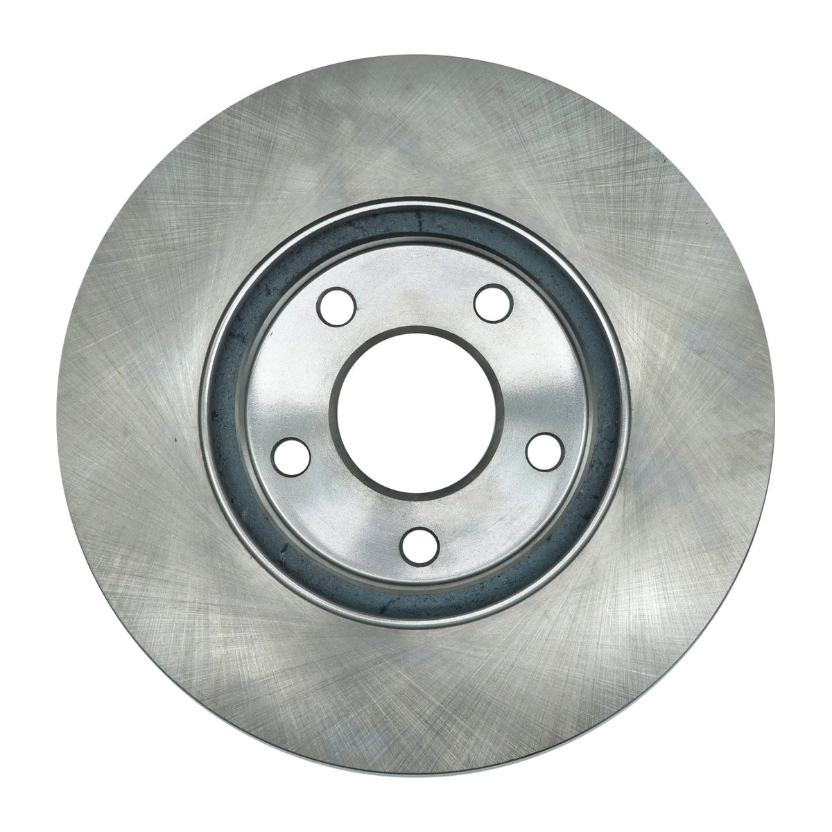 Disco de Freno Ventilado Del. Chevrolet HHR – vista 3