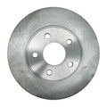 Disco de Freno Ventilado Del. Chevrolet HHR – vista 1