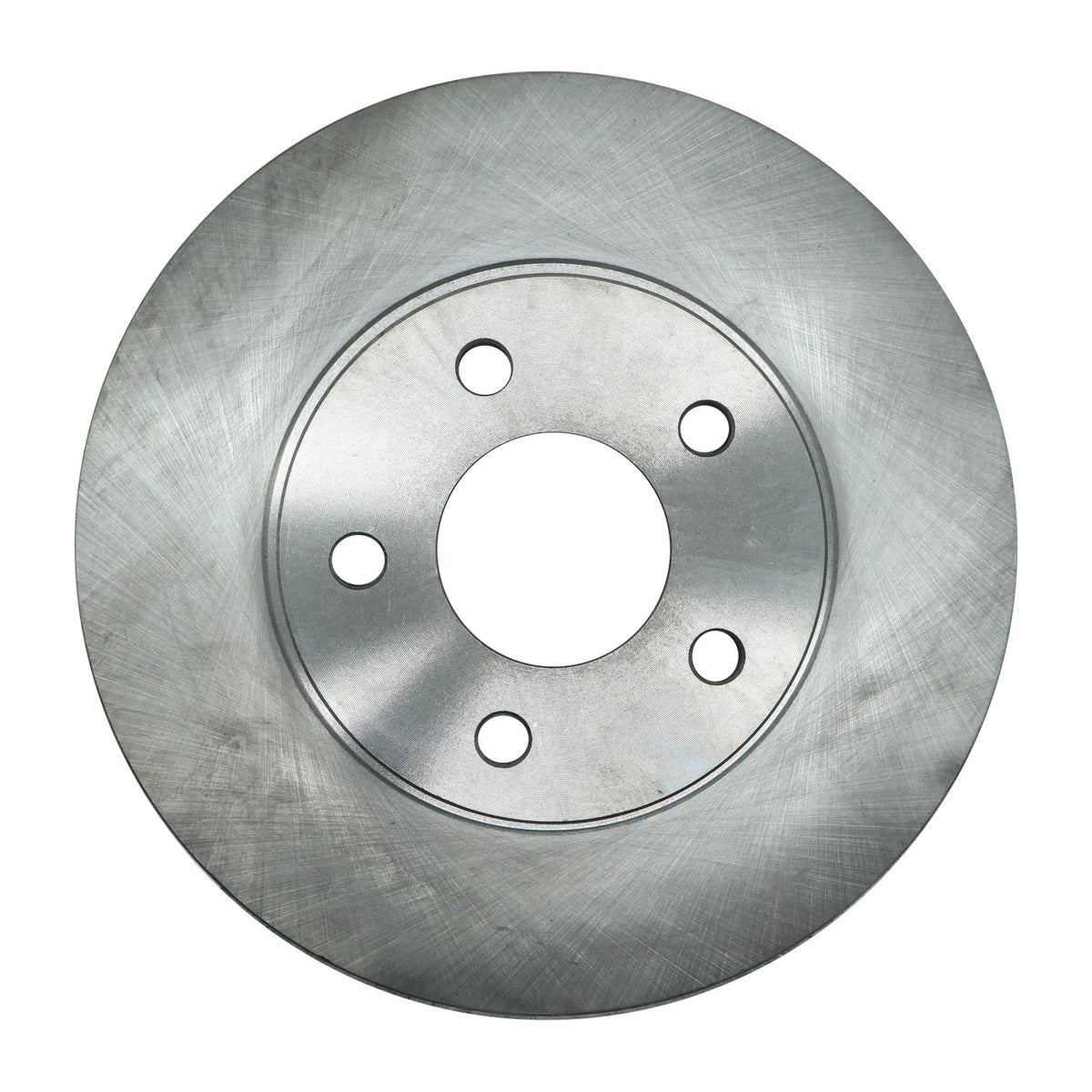 Disco de Freno Ventilado Del. Chevrolet HHR – vista 1