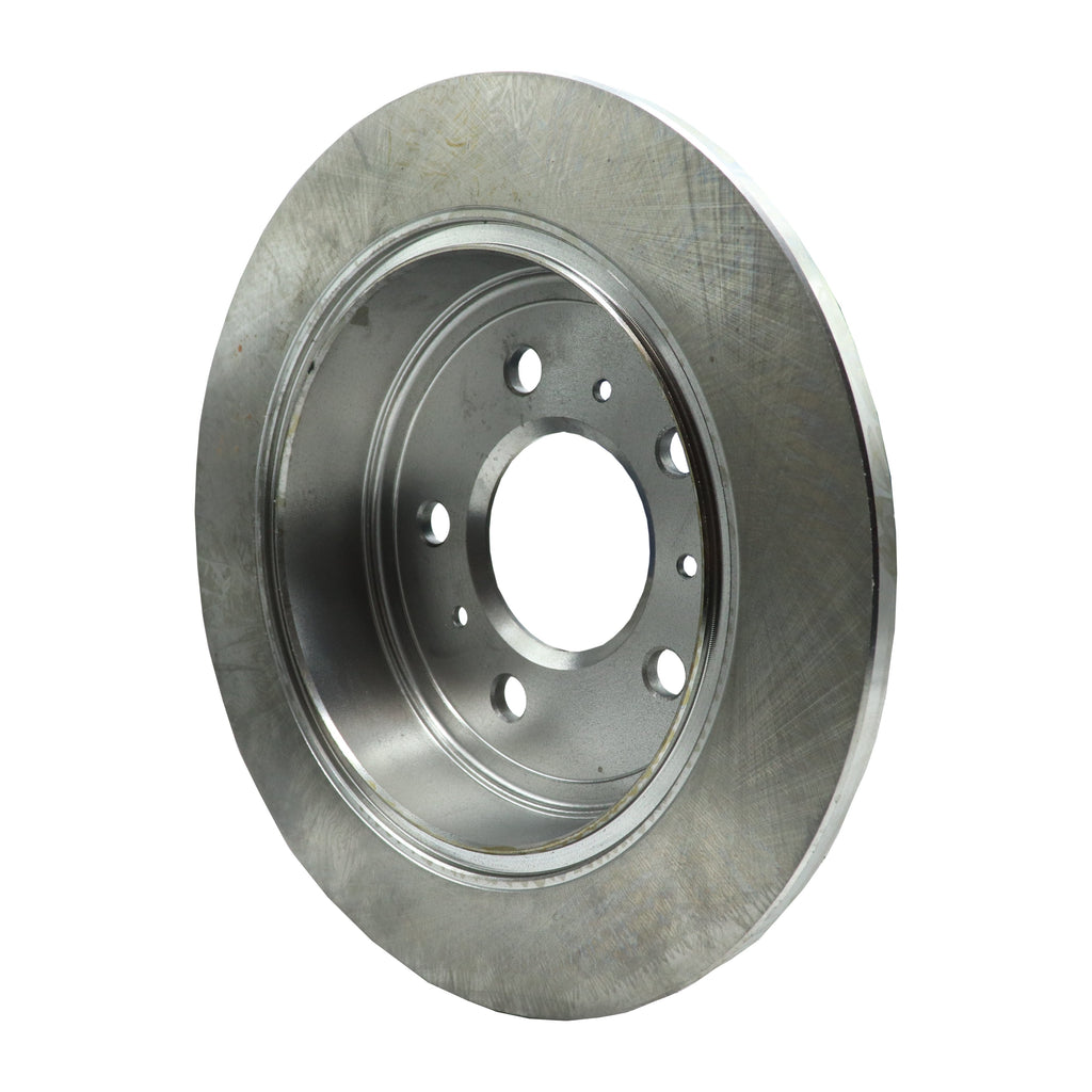 Disco de Freno Solido Tras. Chevrolet Impala – vista 4