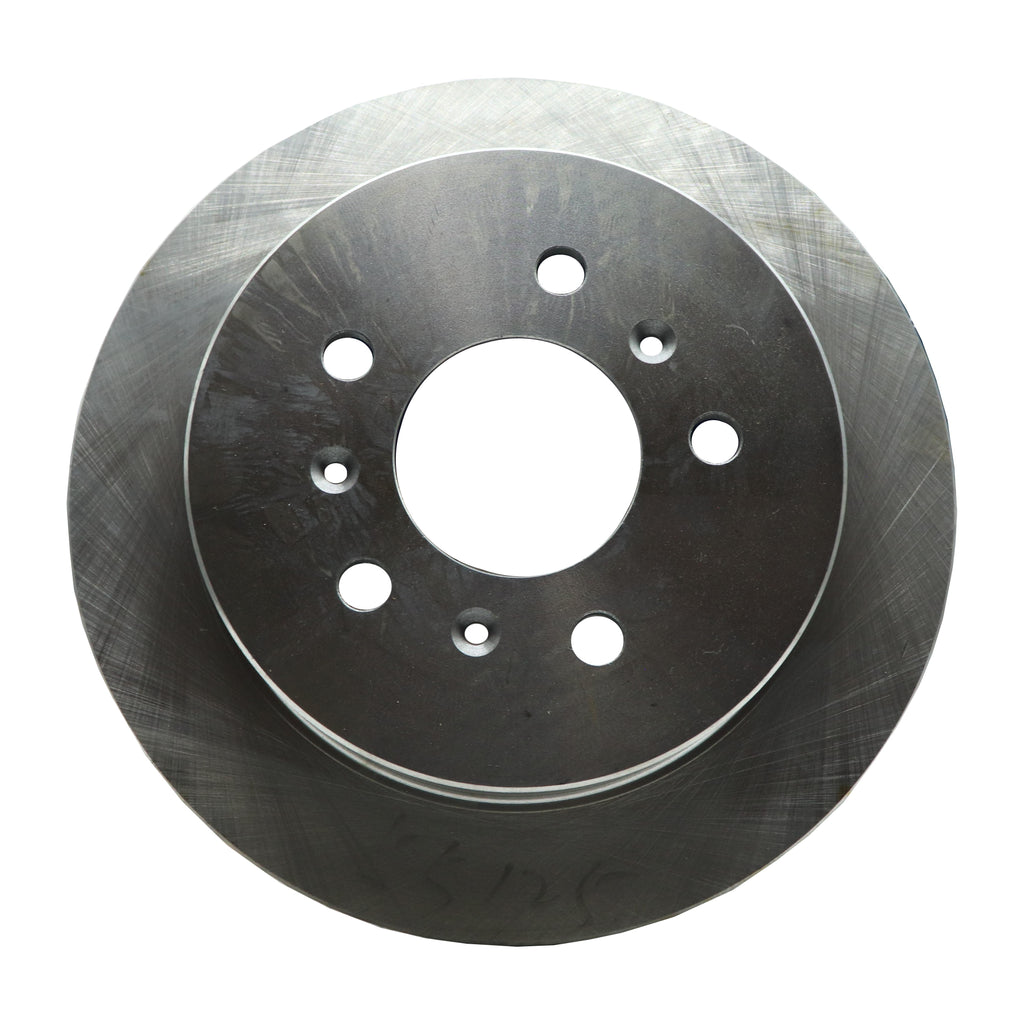 Disco de Freno Solido Tras. Chevrolet Impala – vista 1