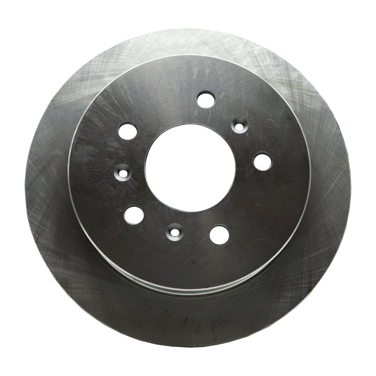 Disco de Freno Solido Tras. Chevrolet Impala – vista 1