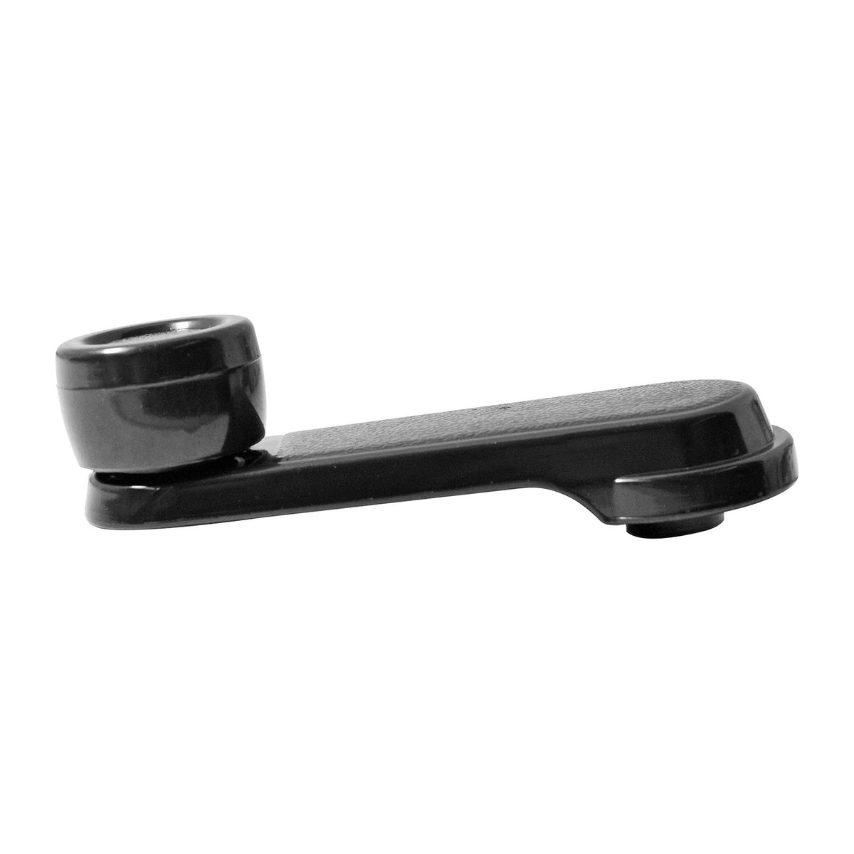 Manija Elevador de Cristal Nissan Frontier / Nissan D21 1986-2015 – vista 3
