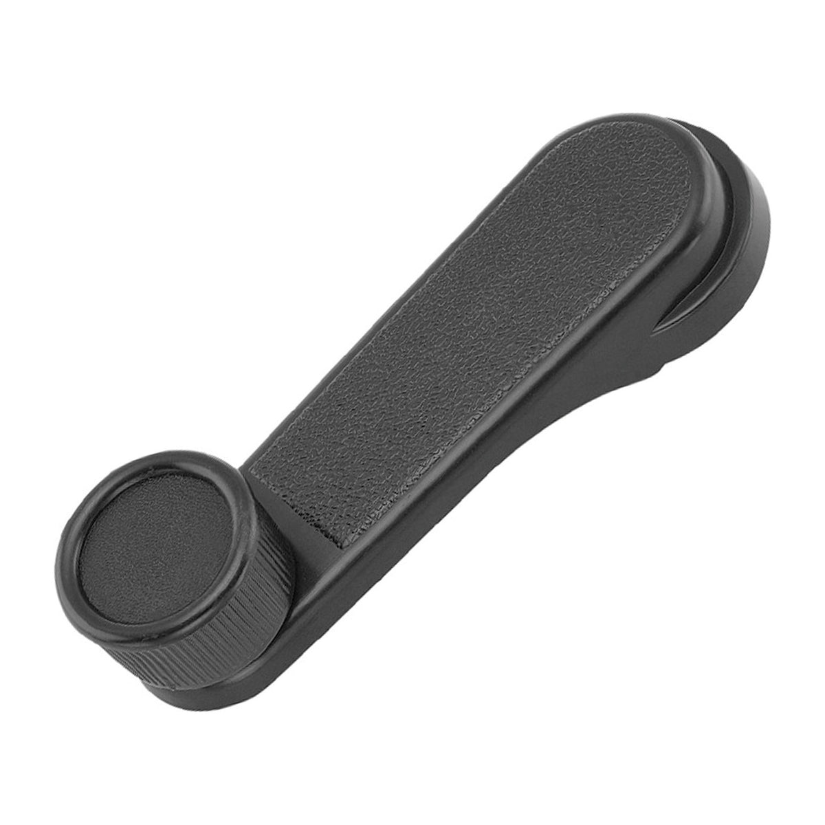 Manija Elevador de Cristal Nissan Frontier / Nissan D21 1986-2015 – vista 1