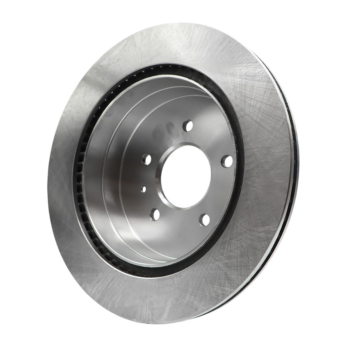 Disco de Freno Solido Tras. Chevrolet Equinox – vista 4