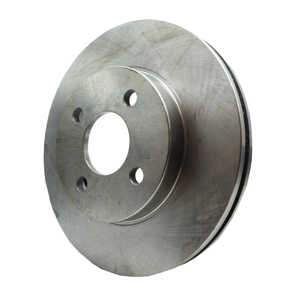 Disco de Freno Ventilado Del. GMC Acadia / Chevrolet Traverse – vista 2