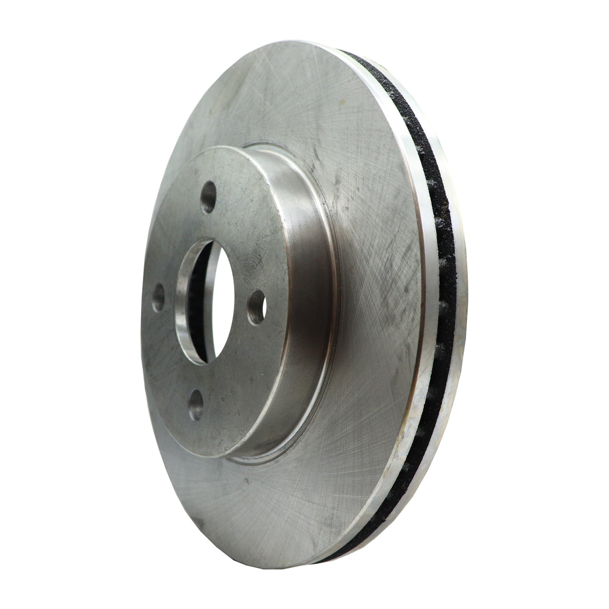 Disco de Freno Ventilado Del. GMC Acadia / Chevrolet Traverse – vista 3