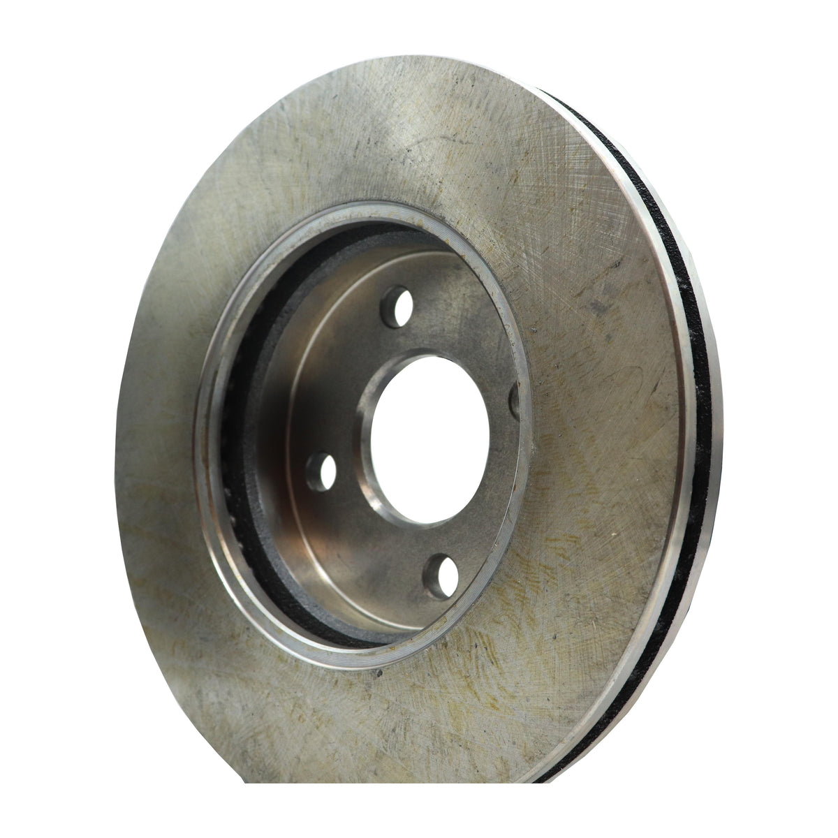 Disco de Freno Ventilado Del. GMC Acadia / Chevrolet Traverse – vista 4