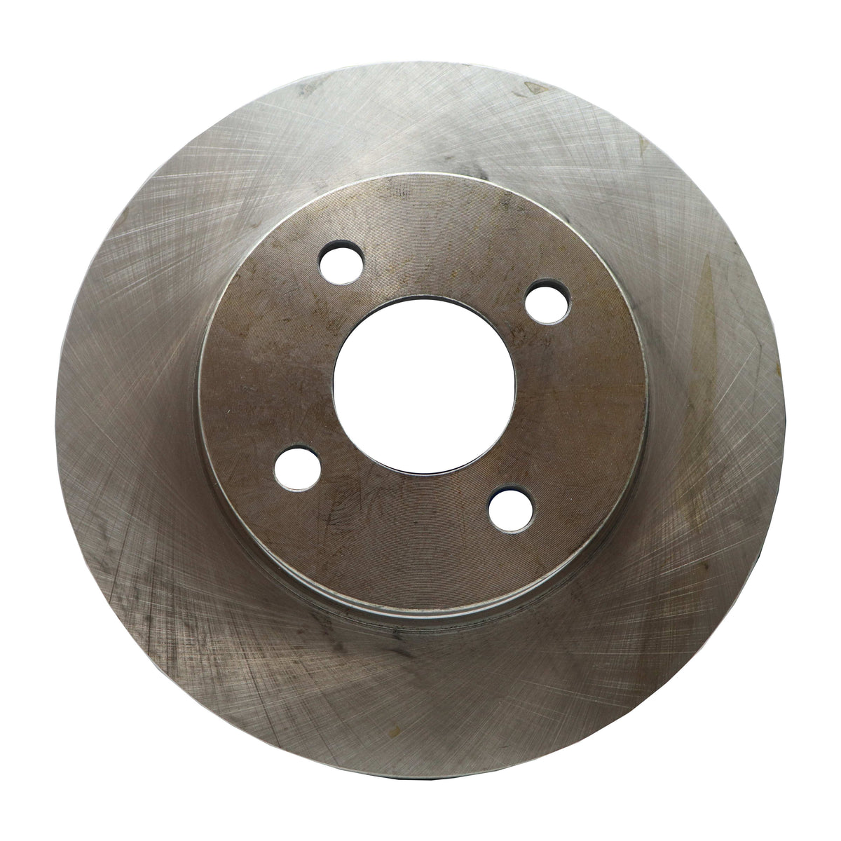 Disco de Freno Ventilado Del. GMC Acadia / Chevrolet Traverse – vista 1