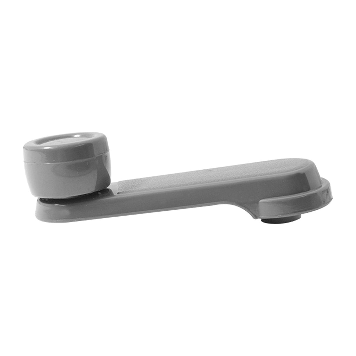 Manija Elevador de Cristal Gris Nissan Tsuru 1988-1991 – vista 3