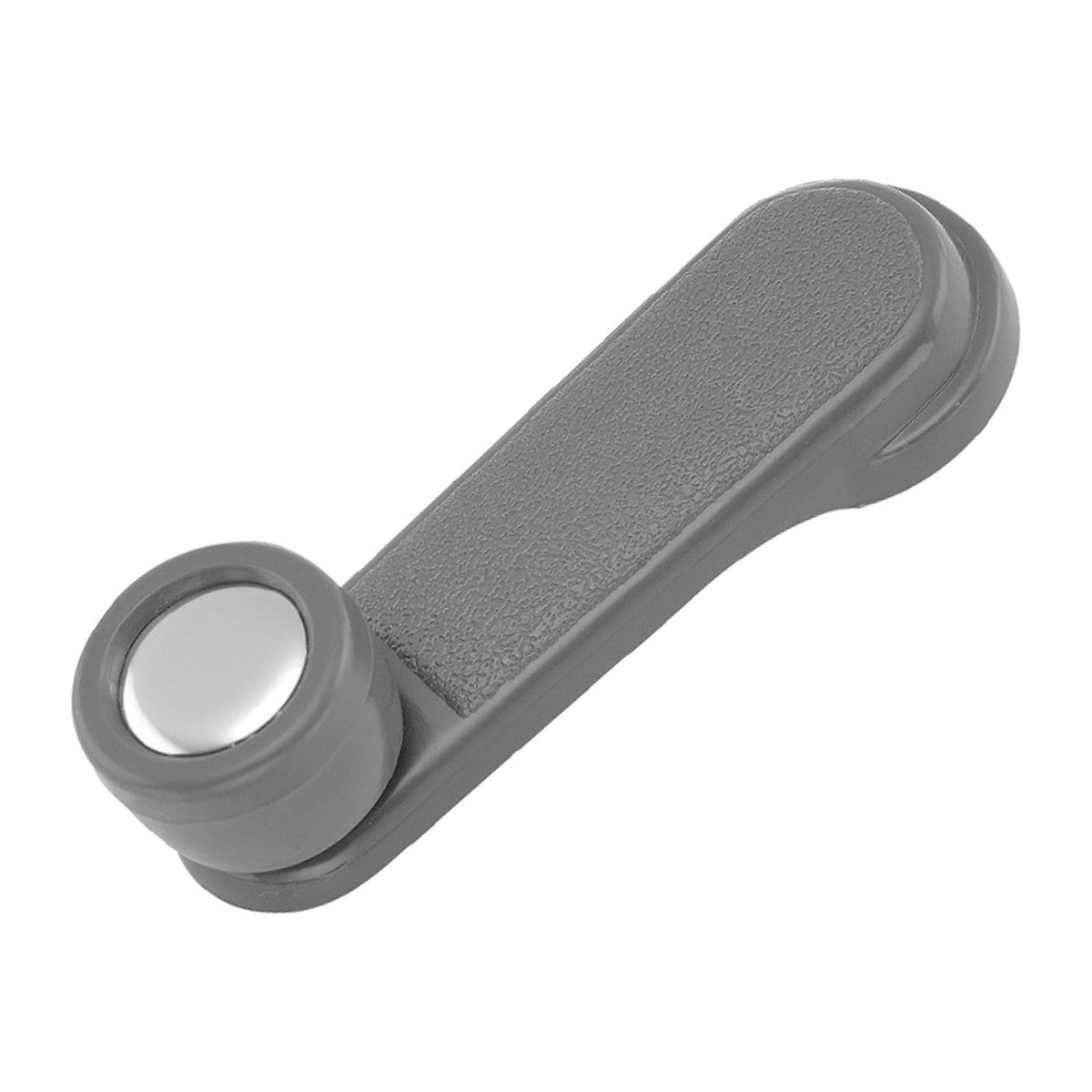 Manija Elevador de Cristal Gris Nissan Tsuru 1988-1991 – vista 1