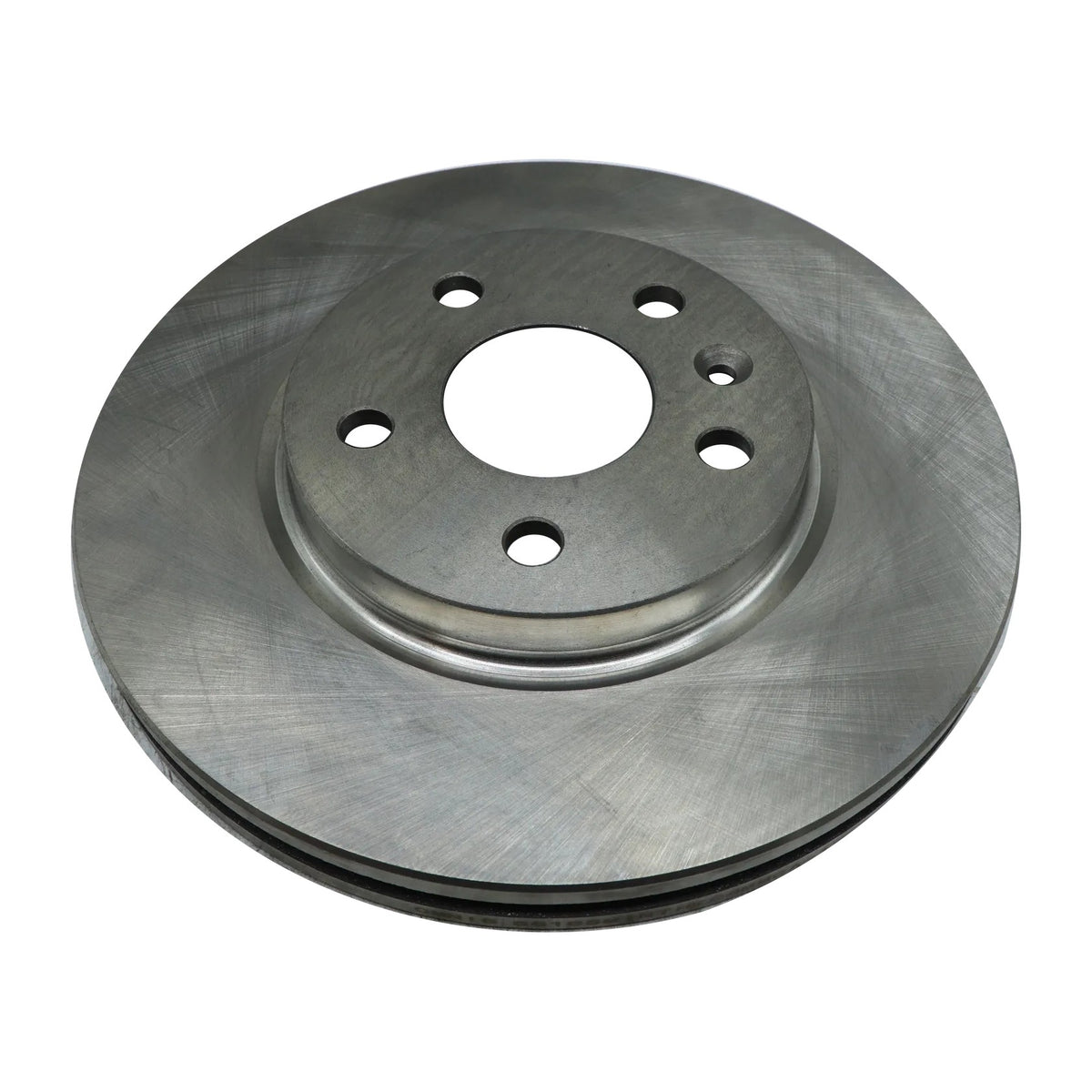 Disco de Freno Ventilado Del. Buick Encore / Chevrolet Trax – vista 2