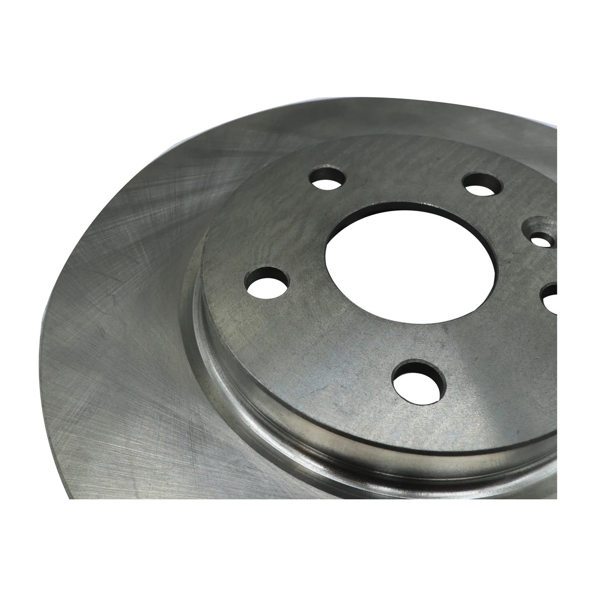 Disco de Freno Ventilado Del. Buick Encore / Chevrolet Trax – vista 3