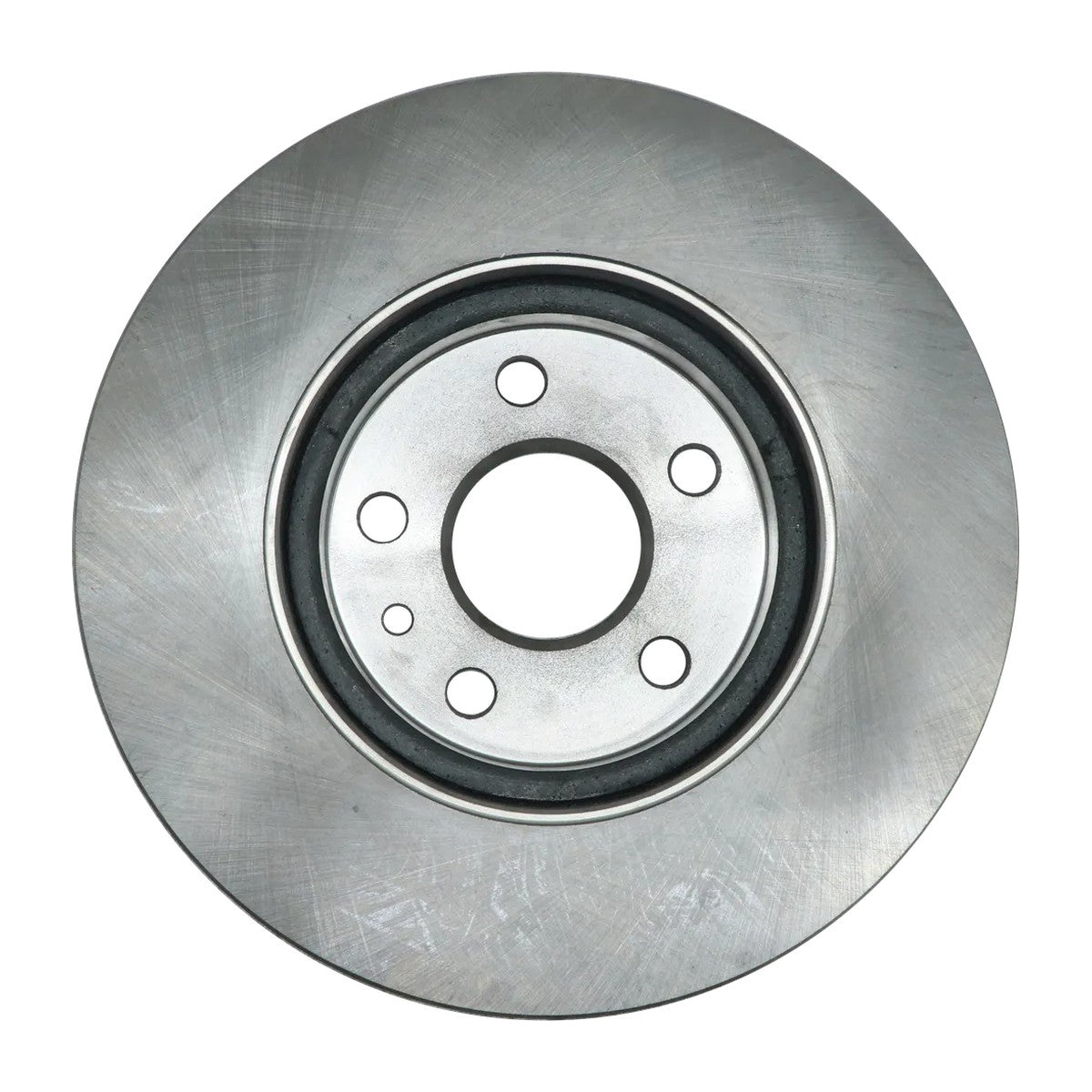 Disco de Freno Ventilado Del. Buick Encore / Chevrolet Trax – vista 4