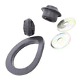 Base de Amortiguador Tras. Lexus Gs300 1993-2005