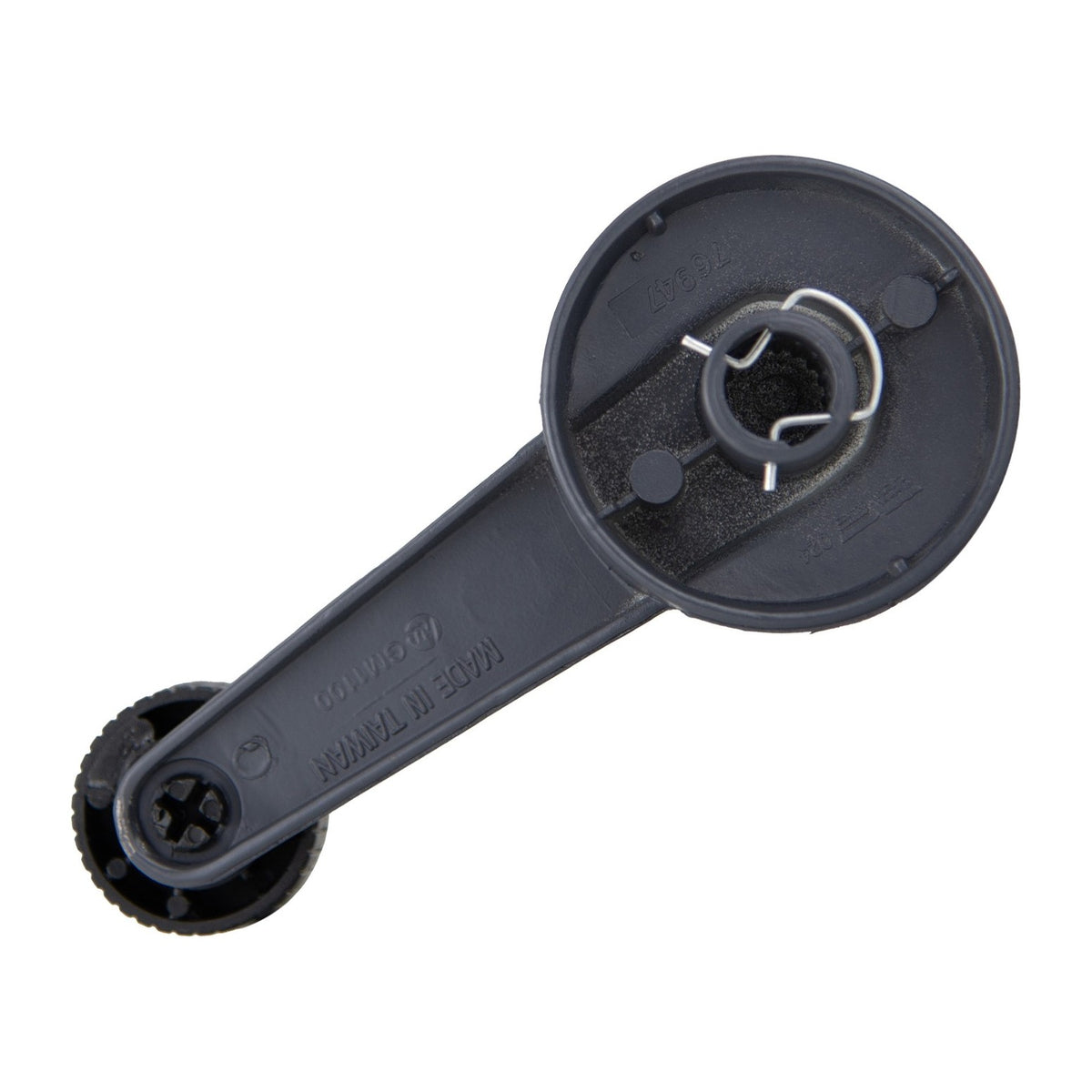 Manija Elevador de Cristal Chevrolet S10 / GMC Jimmy 1982-1997 – vista 2