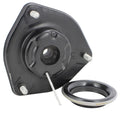 Base de Amortiguador Del. Izq. Kia Rondo 2007-2012