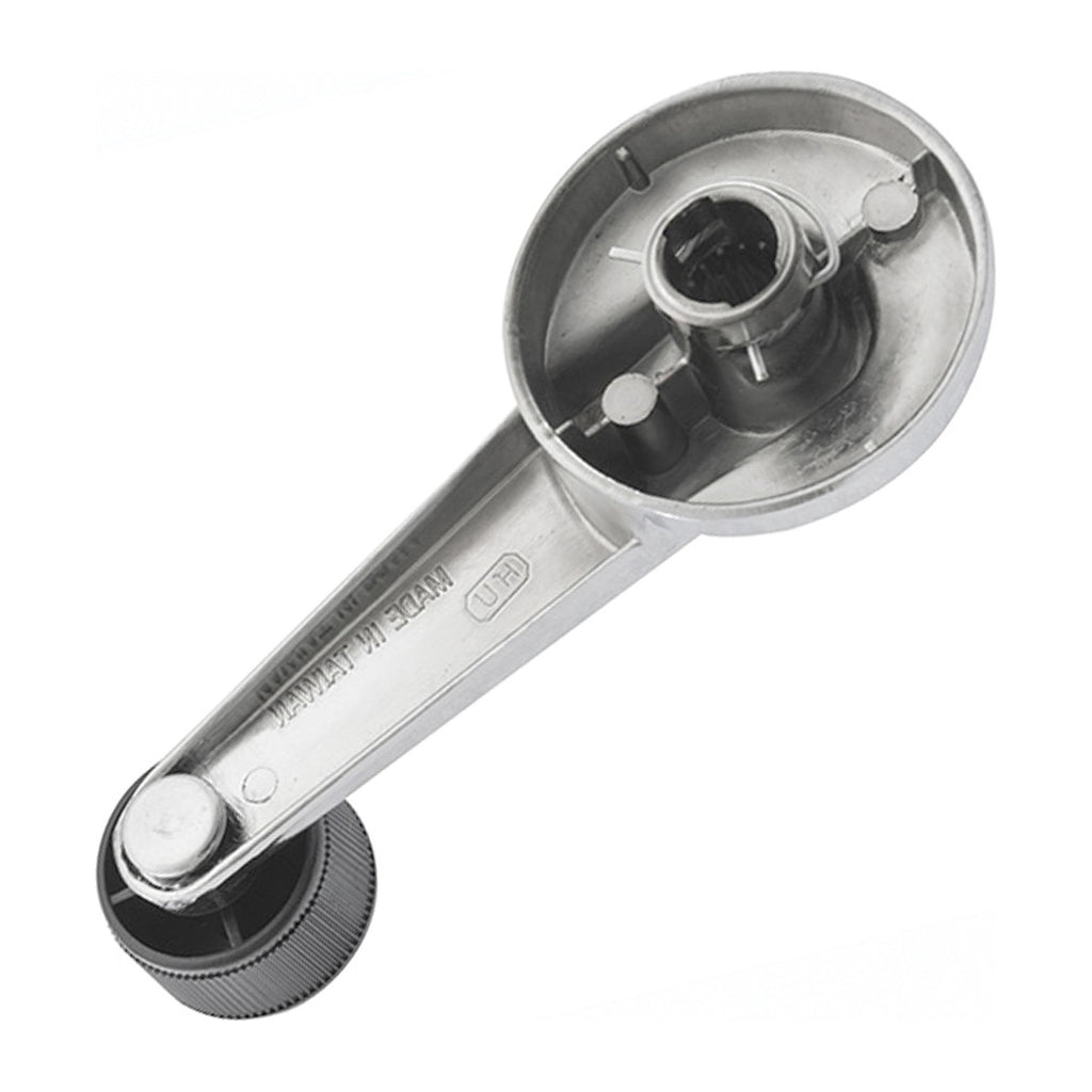 Manija Elevador de Cristal Chevrolet S10 / GMC Jimmy 1982-1997 – vista 2