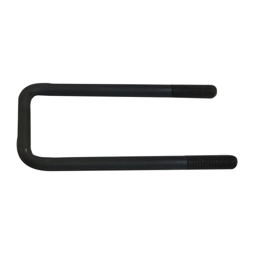 Abrazadera de Muelle Tope Tras. Dodge H100 / Dodge H100 Van – vista 2