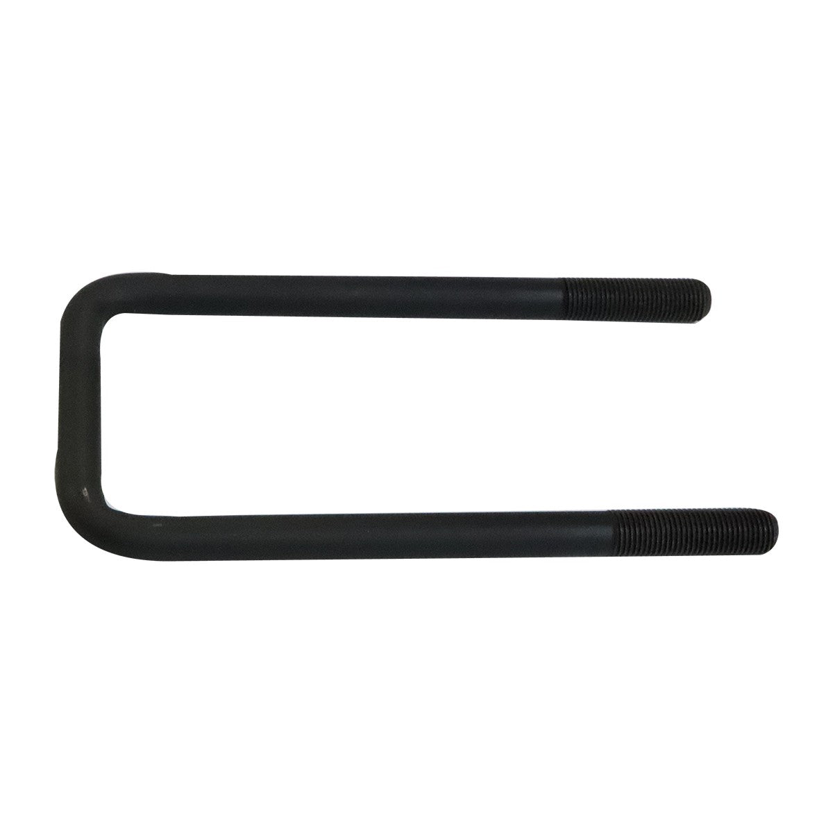 Abrazadera de Muelle Tope Tras. Dodge H100 / Dodge H100 Van – vista 1