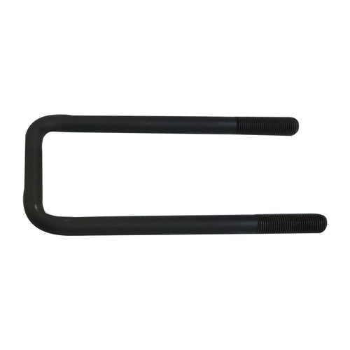 Abrazadera de Muelle Tope Tras. Dodge H100 / Dodge H100 Van – vista 1