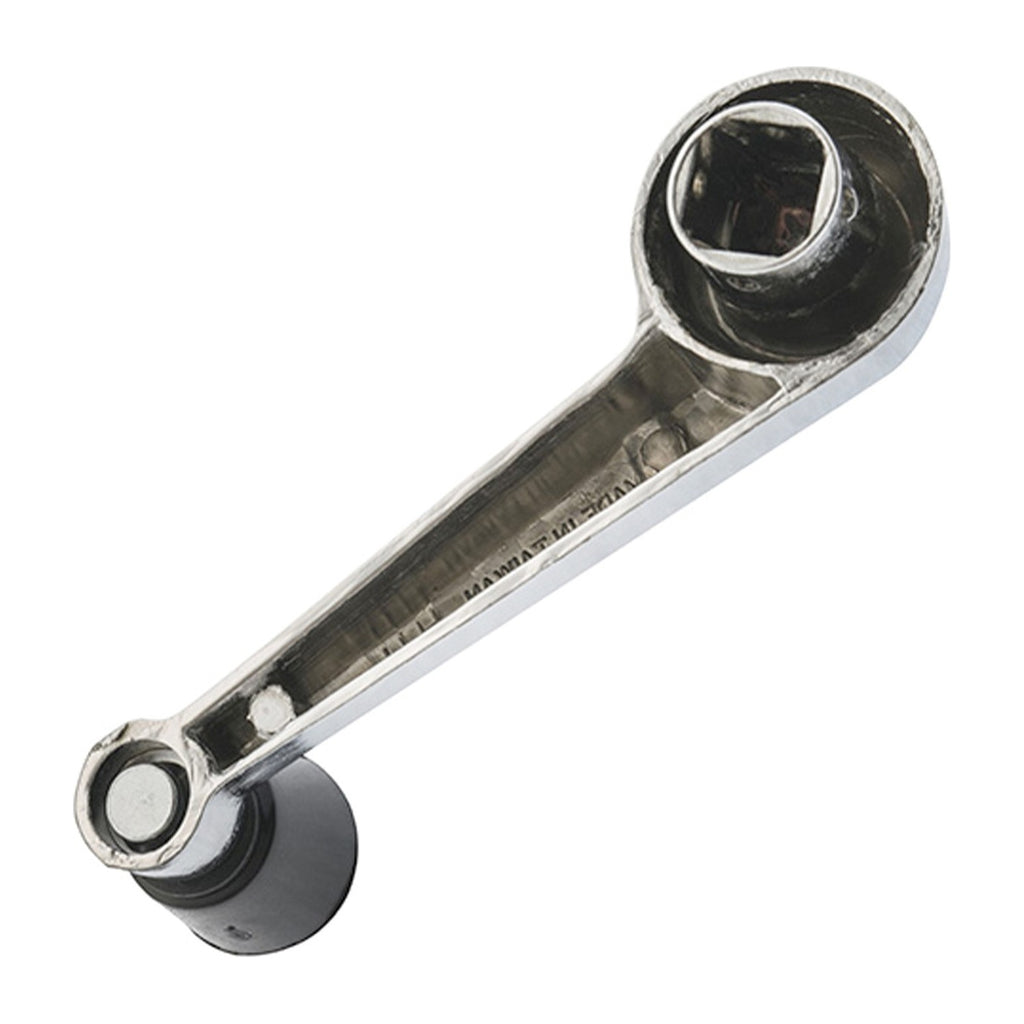Manija Elevador de Cristal Mazda B1600 1975-1981 – vista 2