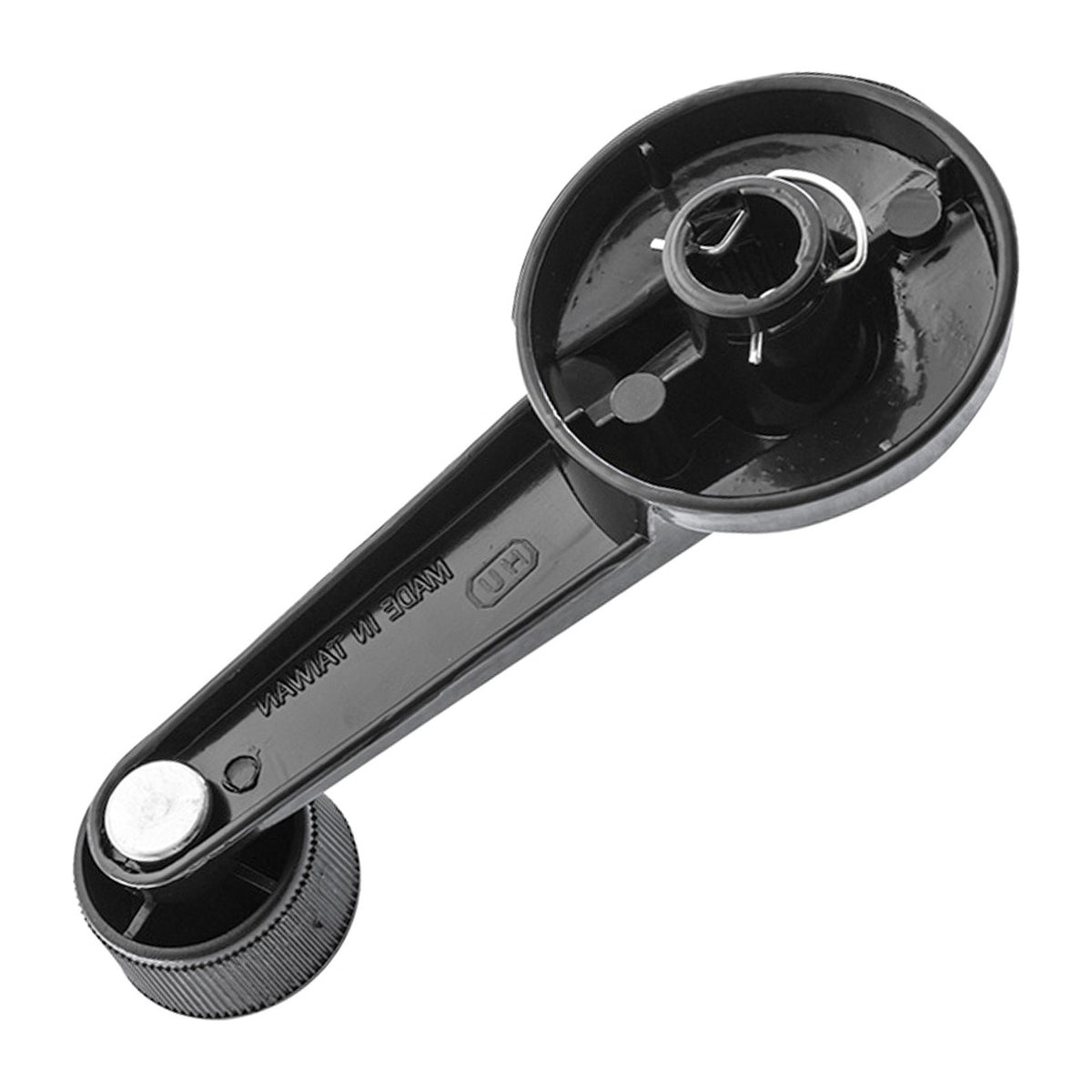 Manija Elevador de Cristal Chevrolet S10 / GMC Jimmy 1982-1997 – vista 2