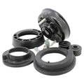 Base de Amortiguador Del. Ford Explorer 2006-2010