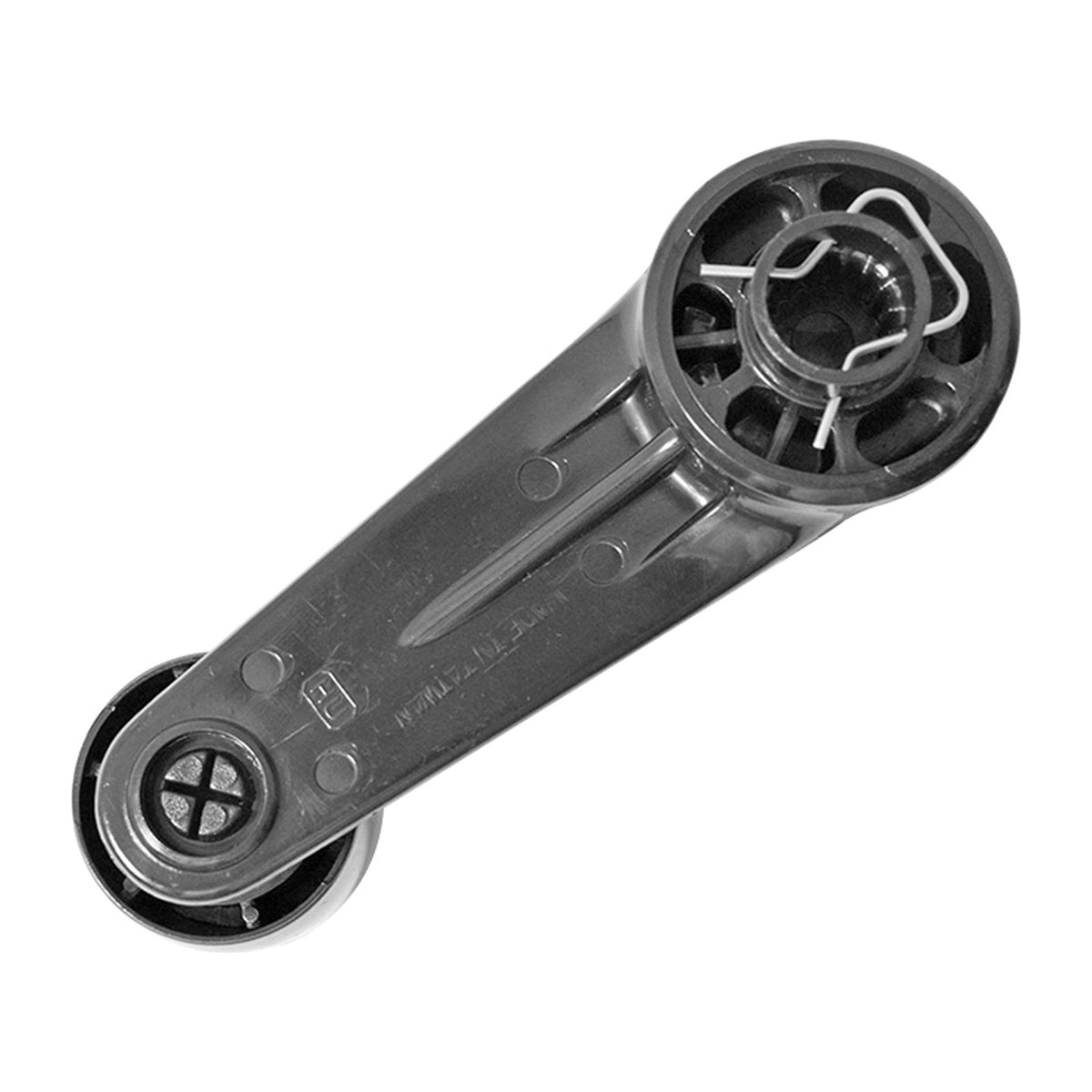 Manija Elevador de Cristal Toyota Tacoma / Toyota T100 1993-2004 – vista 2