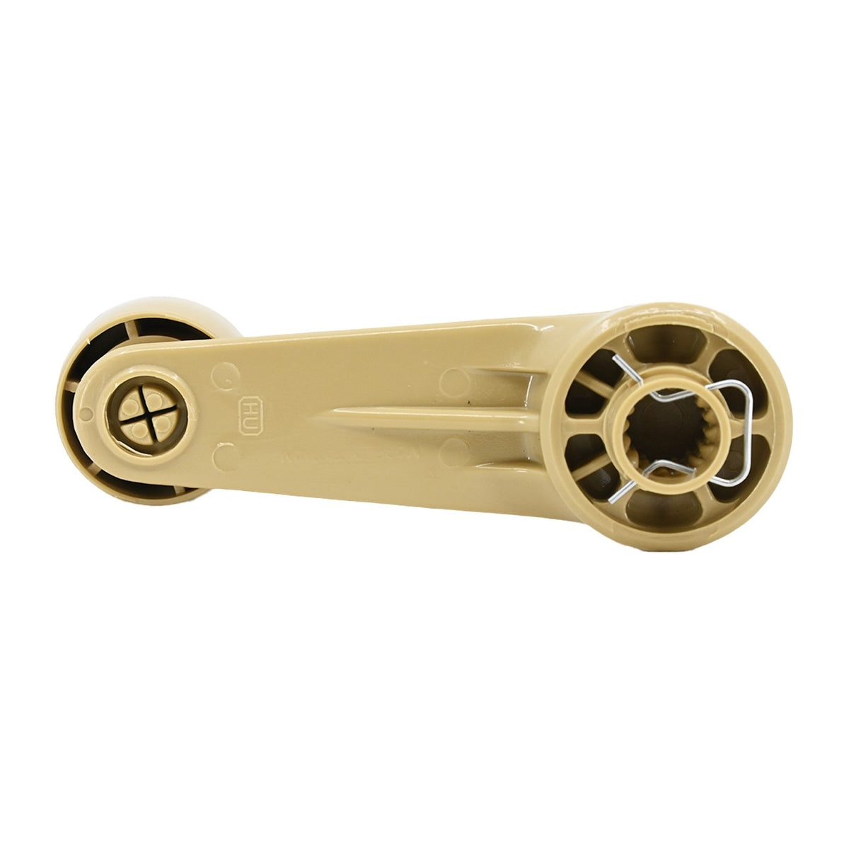 Manija Elevador de Cristal Toyota Tacoma / Toyota T100 1993-2004 – vista 3