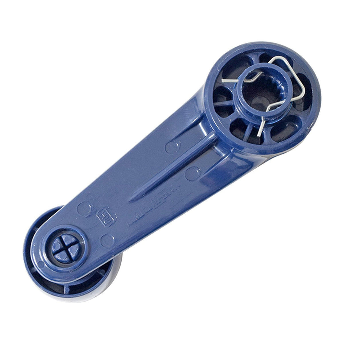 Manija Elevador de Cristal Toyota Tacoma / Toyota T100 1993-2004 – vista 2