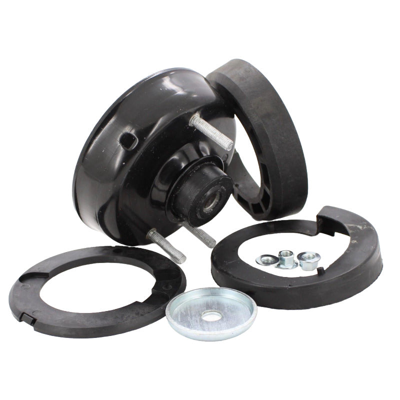 Base de Amortiguador Del. Ford Explorer 2002-2005