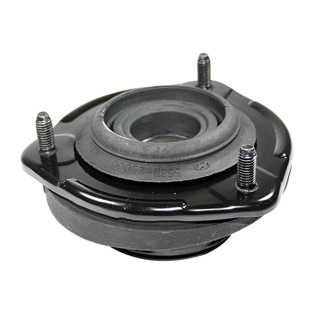Base de Amortiguador Tras. Sup. Dodge Verna – vista 2