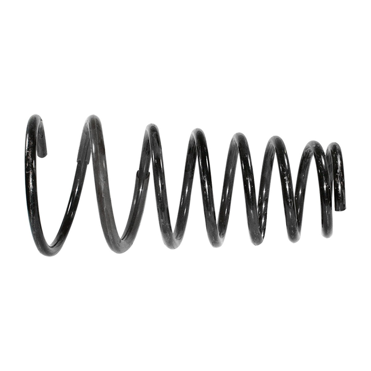 Resorte de Suspension Tras. Dodge Verna – vista 1