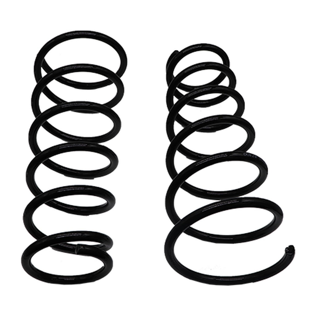 Resorte de Suspension Tras. Kia Forte / Hyundai Elantra – vista 1