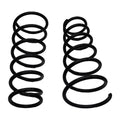 Resorte de Suspension Tras. Kia Forte / Hyundai Elantra – vista 1