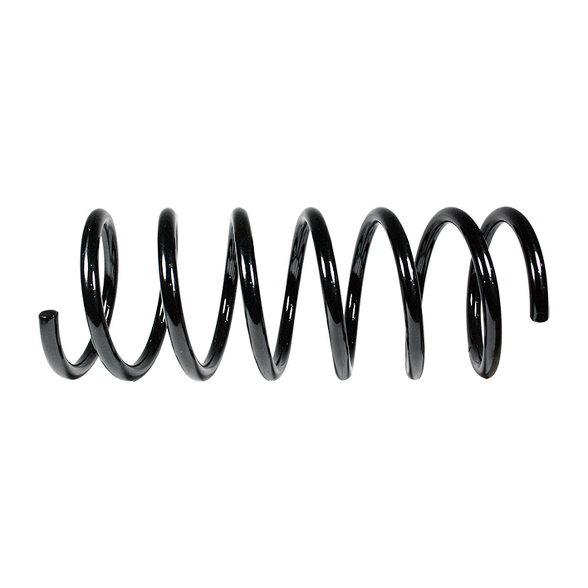 Resorte de Suspension Tras. Dodge Atos – vista 1
