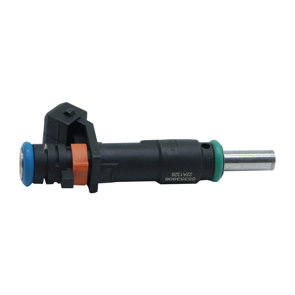 Inyector de Combustible Chevrolet Cruze / Chevrolet Trax – vista 2