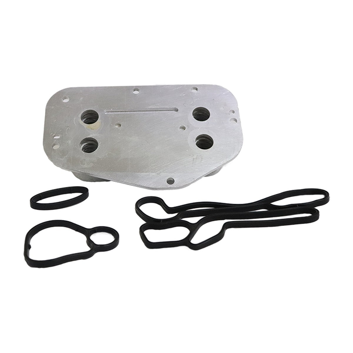 Enfriador de Aceite de Motor Chevrolet Cruze – vista 1
